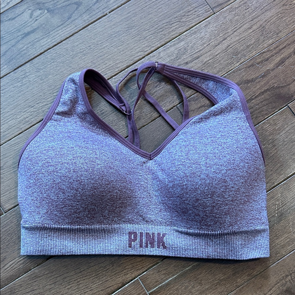 Victoria’s Secret Pink bra M